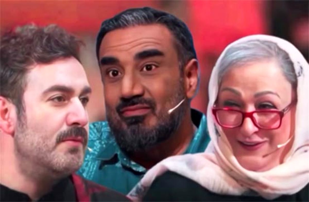 افشاگری نصرالله رادش از تعداد ازدواج‌هایش