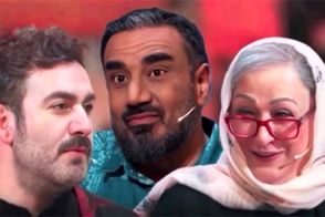 افشاگری نصرالله رادش از تعداد ازدواج‌هایش