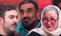افشاگری نصرالله رادش از تعداد ازدواج‌هایش