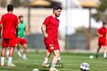 مصدومیت هافبک پرسپولیس چقدر جدی است؟ 