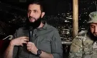 اسرائیل در حال مذاکره با حاکمان جدید سوریه است