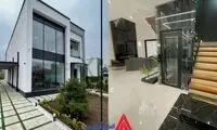 آسانسور، سکوتی که حرکت می‌کند