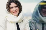 اولین تجربه ویشکا آسایش در هالیوود