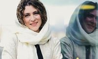 اولین تجربه ویشکا آسایش در هالیوود