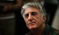 ابراز ارادت رضا کیانیان به آتیلا پسیانی در پست جدیدش
