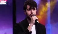 شروین حاجی‌پور و احسان علیخانی را به جان هم انداختند