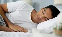 بیشتر بخوابید تا لاغر شوید!
