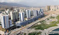 خانه‌های منطقه ۲۲ تهران، تقریبا مفت و رایگان شد!