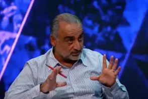 خیابانی با گواردیولا به جنگ سرمربی تیم ملی رفت