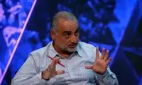 خیابانی با گواردیولا به جنگ سرمربی تیم ملی رفت
