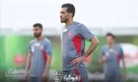 امیری: من هیچ‌وقت قول قهرمانی ندادم