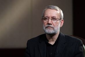 پیام مستقیم لاریجانی به ترامپ پس از عملیات امشب