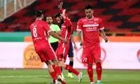 بازگشت بازیکن مغضوب یحیی به پرسپولیس
