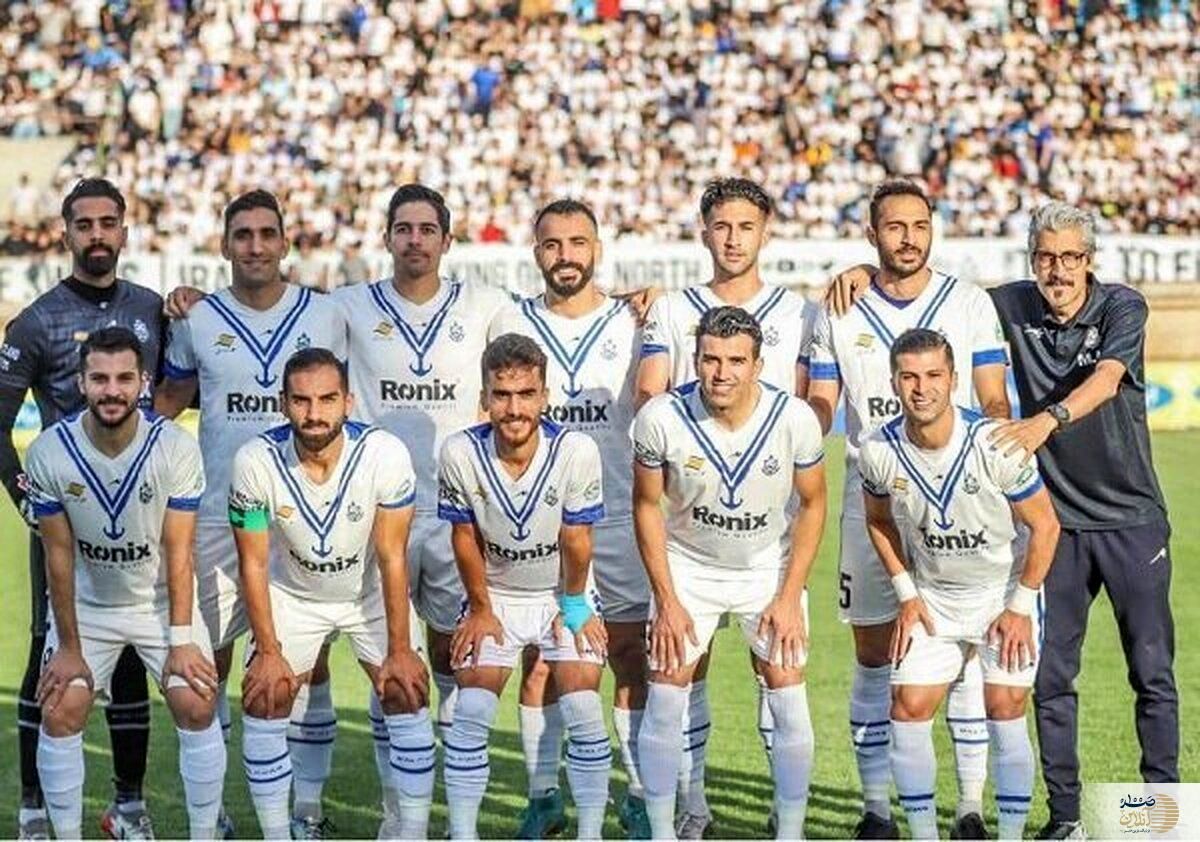   استوری جنجالی کاپیتان ملوان؛ عذرخواهی کنید! 