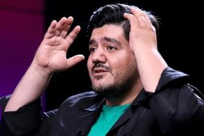 تمسخر وضعیت پرسپولیس توسط مجری تلویزیون