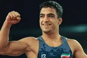 اشک‌های دردناک احمد جوان پس از سه سال تماشایی شد