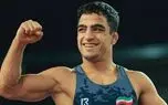 اشک‌های دردناک احمد جوان پس از سه سال تماشایی شد
