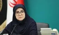  تمسخر خانم سخنگوی دولت توسط مجری صداوسیما!