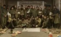 عملیات خیبر را آنلاین تماشا کنید