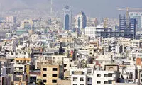 قیمت خانه‌های ۷۰ متری در تهران