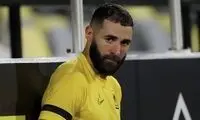 شرط و شروط عجیب بنزما برای بازگشت به الاتحاد