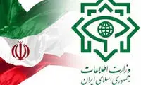 جزئیات تازه از دستگیری جاسوسان موساد در ایران