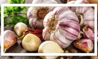 معجزه مصرف روزانه سیر برای سلامت بدن