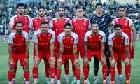 ترکیب پرسپولیس و فولاد اعلام شد