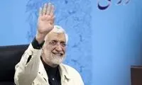 ویدئویی فراگیر از درخواست مردم قزوین از جلیلی