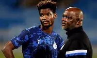 موسیمانه با جی‌پی‌اس به نبرد الهلال می‌رود
