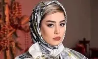 آواز خوانی سحر قریشی با استایل متفاوت در دبی