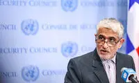 ایران پاسخ نامه خبرسازِ 6 کشور عربی را داد