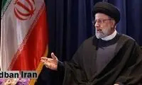اظهارات رئیسی در نیویورک درباره مهسا امینی