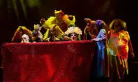 جهنمیان وارد تئاتر شهر می‌شوند!