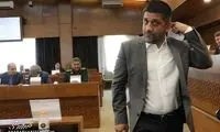 یک پرسپولیسی کاری کرد که بزرگ و کوچک فوتبال نتوانستند آقای خیابانی!