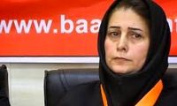 بازداشت شهره موسوی در فاز جدید