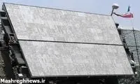 تصاویر دیده‌نشده از حمله اسرائیل به سیستم راداری نجم