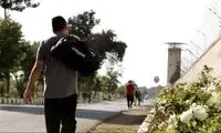 سرنوشت مردی که 20سال قبل مادرزنش را به قتل رساند