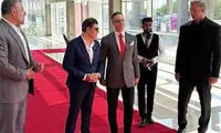 پاسخ متفاوت سالار عقیلی درباره خودروی شخصی‌اش!