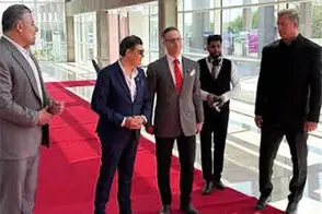 پاسخ متفاوت سالار عقیلی درباره خودروی شخصی‌اش!
