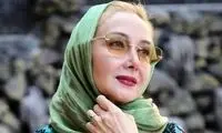 تغییر چهره عجیب کتایون ریاحی همه را شوکه کرد