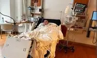 خوشحالی از فلج شدن دانشمند ایرانی ناسا!