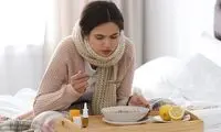 نسخه یک روزه برای درمان سرماخوردگی