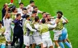 ساخت کلیپ حماسی برای استقبال از بازگشت تیم ملی!