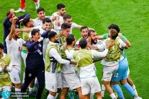 ساخت کلیپ حماسی برای استقبال از بازگشت تیم ملی!