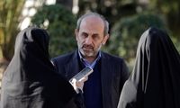 جبلی: آمار بینندگان تلویزیون بالای ۷۰ درصد است