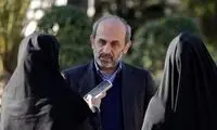 جبلی: آمار بینندگان تلویزیون بالای ۷۰ درصد است