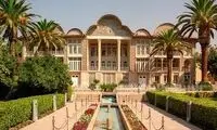 مدیر باغ نارنجستان قوام شیراز بازداشت شد