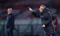 عابدینی: کلاس پرسپولیس بالاتر از کارتال است