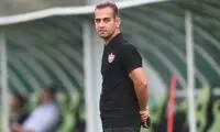 باشگاه پرسپولیس: برانکو و اوسمار نیامدند، وحید سرمربی شد